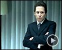 Photo : La Question humaine Bande-annonce