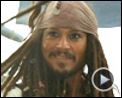 Photo : Pirates des Caraïbes : Jusqu'au Bout du Monde Bande-annonce VF