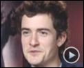 Photo : Orlando Bloom Interview 2: Pirates des Caraïbes : Jusqu'au Bout du Monde