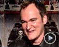 Photo : Robert Rodriguez, Quentin Tarantino Interview : Planète terreur - un film Grindhouse, Boulevard de la mort - un film Grindhouse