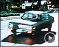 Photo : Boulevard de la mort - un film Grindhouse Extrait vidéo (5) VF