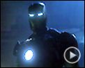Photo : Iron Man Teaser VF