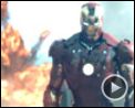 Photo : Iron Man Bande-annonce VO