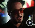 Photo : Iron Man Extrait vidéo