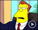 Photo : Les Simpson - le film Bande-annonce VO