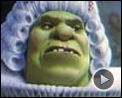 Photo : Shrek le troisième Extrait vidéo (3) VF