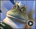 Photo : Shrek le troisième Extrait vidéo (4) VF