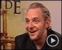 Photo : Francis Lawrence Interview 2 : Je suis une légende