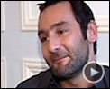 Photo : Elodie Bouchez, Gilles Lellouche Interview : Ma place au soleil