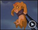 Photo : Le Roi Lion Extrait vidéo VF