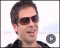 Photo : Eli Roth Interview  : Hostel - Chapitre II