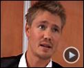 Photo : Chad Michael Murray Interview 4: Les Frères Scott