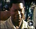 Photo : Goodbye Bafana Extrait vidéo (3) VF