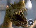 Photo : La Légende de Beowulf Teaser (2) VF