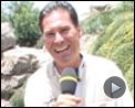 Photo : Florent Emilio Siri Interview 3 : L'Ennemi intime