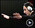Photo : L'Ennemi intime Making Of (7)