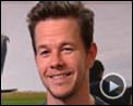 Photo : Mark Wahlberg Interview : Shooter tireur d'élite