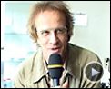 Photo : La Disparue de Deauville Making Of