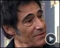Photo : Gérard Lanvin Interview : Le Prix à payer