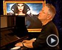 Photo : Alan Menken Interview 4 : Il était une fois