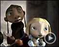 Photo : Chasseurs de dragons Extrait vidéo (4) VF