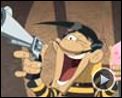 Photo : Tous à l'Ouest : une aventure de Lucky Luke Extrait vidéo