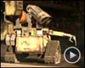 Photo : WALL·E Bande-annonce (2) VF