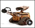 Photo : WALL·E Teaser (4)