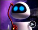 Photo : WALL·E Extrait vidéo