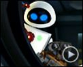 Photo : WALL·E Extrait vidéo (2) VO