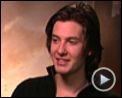 Photo : Andrew Adamson, Ben Barnes Interview 2: Le Monde de Narnia : Chapitre 2 - Le Prince Caspian