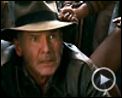 Photo : Indiana Jones et le Royaume du Crâne de Cristal Bande-annonce (2) VF