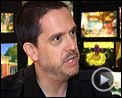Photo : Darla K. Anderson, Lee Unkrich Interview 3: Toy Story 3