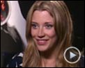 Photo : Shia LaBeouf, Sarah Roemer Interview : Paranoiak