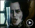 Photo : Sweeney Todd, le diabolique barbier de Fleet Street Extrait vidéo (2) VF