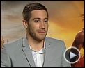 Photo : Gemma Arterton, Jake Gyllenhaal Interview : Prince of Persia : les sables du temps
