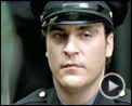 Photo : Robert Duvall, James Gray, Eva Mendes, Joaquin Phoenix Interview : La Nuit nous appartient