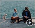 Photo : Les Aventures de Tintin : Le Secret de la Licorne Bande-annonce (2) VF