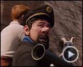 Photo : Les Aventures de Tintin : Le Secret de la Licorne Bande-annonce VF