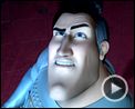 Photo : Megamind Extrait vidéo (2) VF