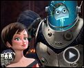 Photo : Megamind Extrait vidéo (3) VF