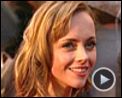 Photo : Speed Racer Reportage VO