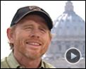 Photo : Pierfrancesco Favino, Ron Howard, Ewan McGregor, Ayelet Zurer Interview 2 : Anges et démons