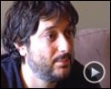 Photo : Harmony Korine Interview : Mister Lonely
