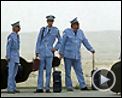 Photo : La Visite de la fanfare Bande-annonce VO