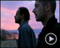 Photo : Un homme perdu Making Of