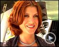 Photo : Kate Walsh Interview : Private Practice