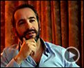 Photo : Jean Dujardin Interview  : Lucky Luke