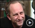 Photo : Benoît Poelvoorde Interview  : Astérix aux Jeux Olympiques