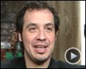 Photo : Alexandre Astier Interview 3 : Astérix aux Jeux Olympiques